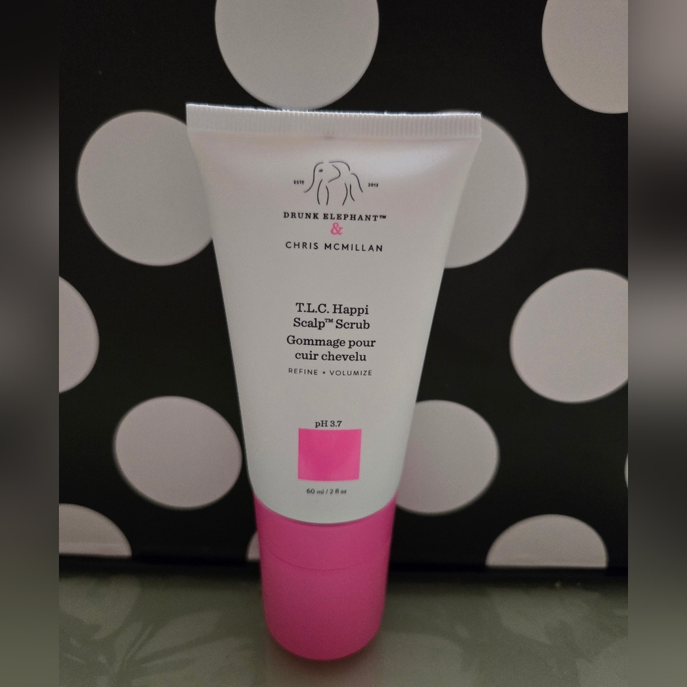2/$15✨️DE Scalp Scrub✨️